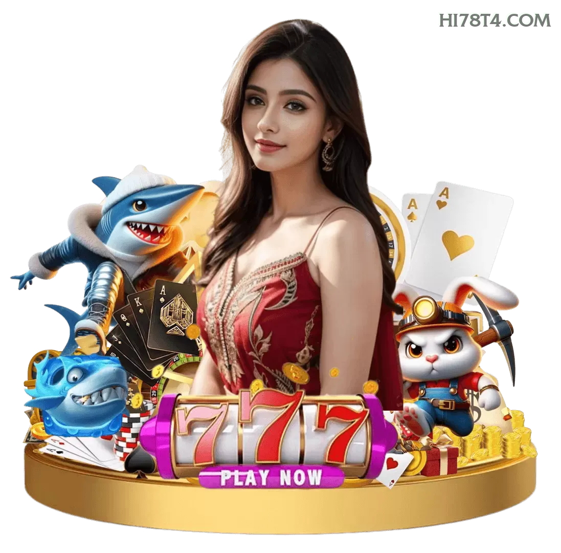 Ganhar e sacar na hi78